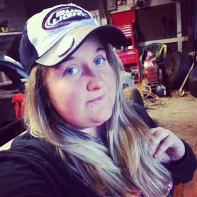 Tiffany Hames