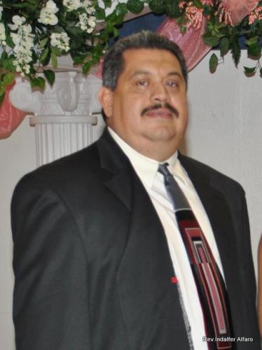 Indalfer Alfaro