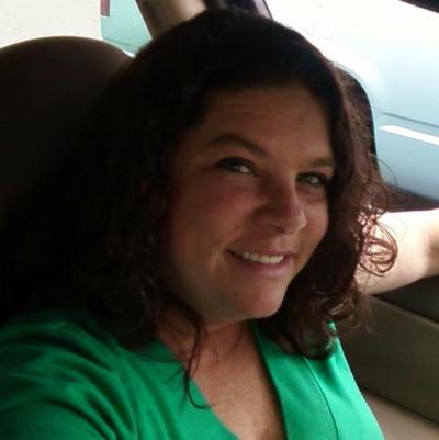 Rhoda Gambrel