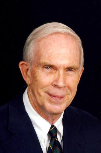 Norman Mcnair