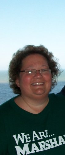 Brenda Foster