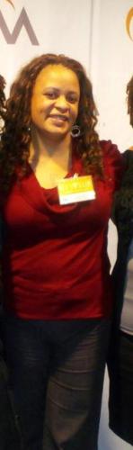 Angela Harrell