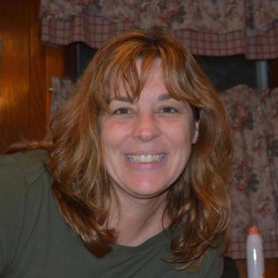 Yvonne Goodman