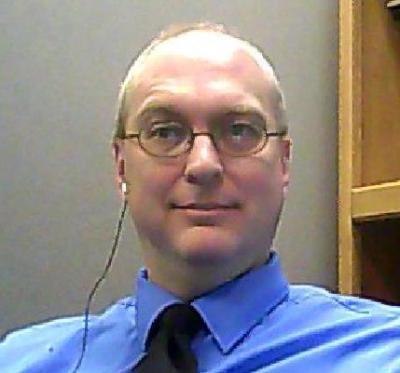 Brian Davis