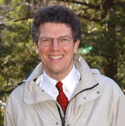 Patrick Mehr