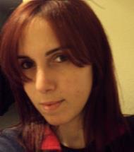 Marilia Gama