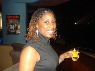 Deborah Matthew