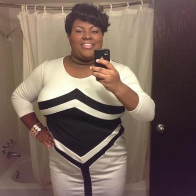 Shawanda Johnson