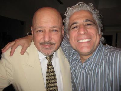 Ramin Ahmadi