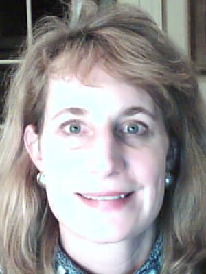 Victoria Dudley