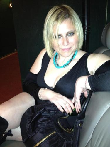 Zoya Kaplun