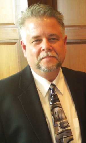 David Wentland
