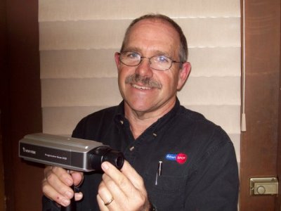Allen Klein