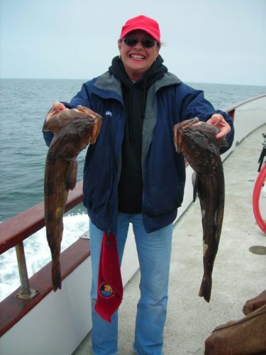 Margaret Hoff
