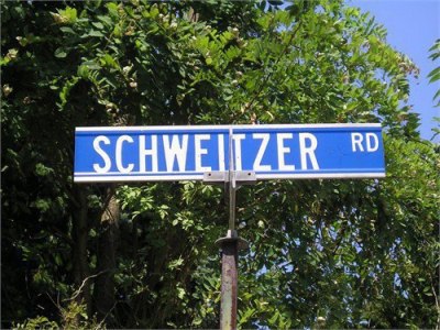 James Schweitzer
