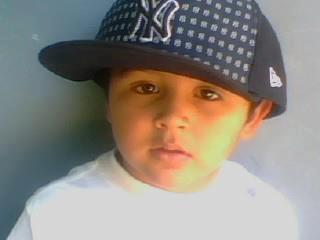 John Cisneros