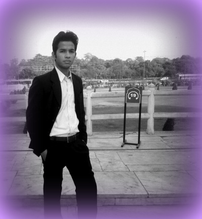 Ankit Sharma