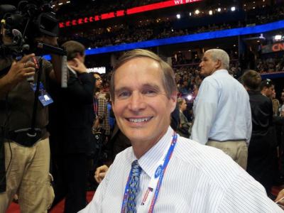 Richard Holbrook