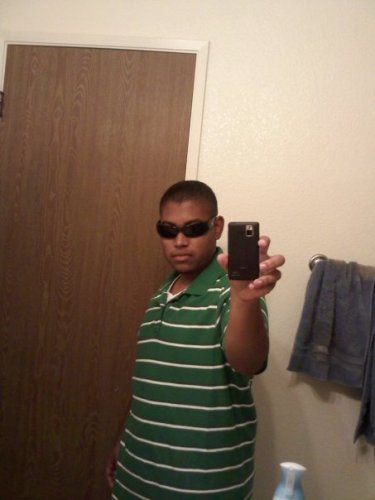 Aaron Ramirez