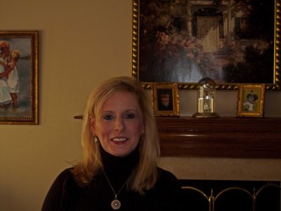 Kathleen Duffy