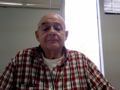 Raymond Ingram
