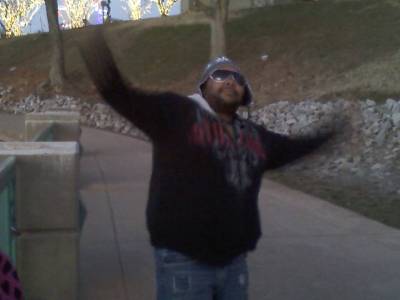 Charles Williams