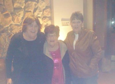 Nancy Hamrick