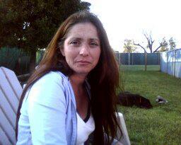 Wendy Sinclair