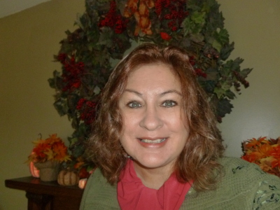 Lori Robson