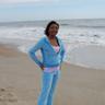 Rashona Sharpless