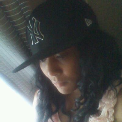 Latoya Sparks