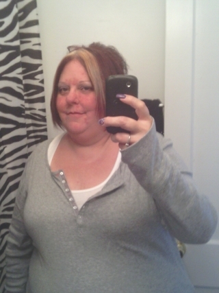 Julie Yoder