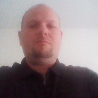 Kevin Stovall