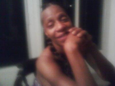 Yolanda Johnson