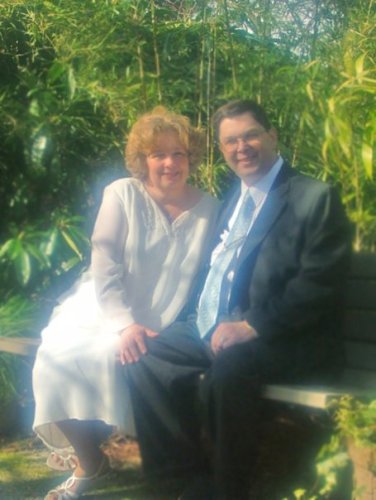 Deborah Floyd