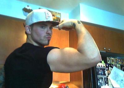 Tyler Metzel