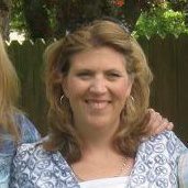 Kristin Baltes