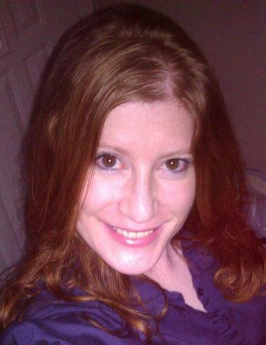 Allison Sowers