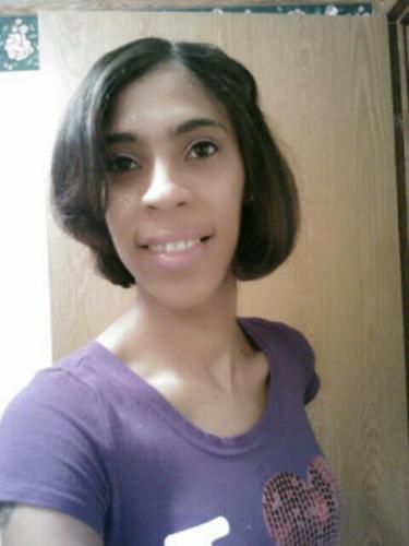 Latasha Thornton