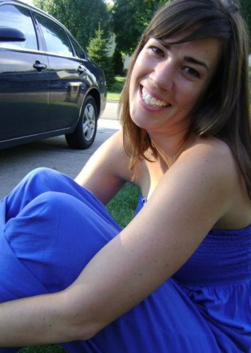 Allison Lawrence