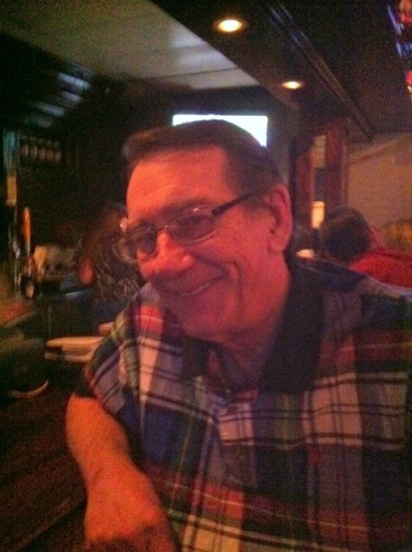 Richard Sweet