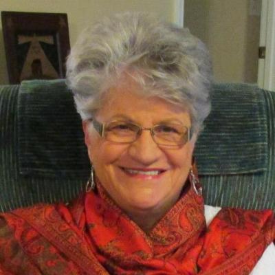 Margaret Issac