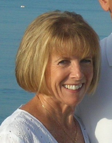 Sharon Giorgio