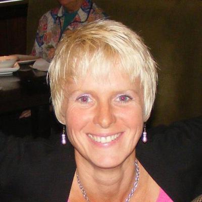 Leeann Billman