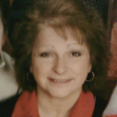 Susan Boris