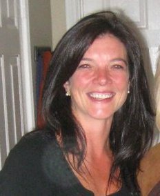 Michelle Moorman