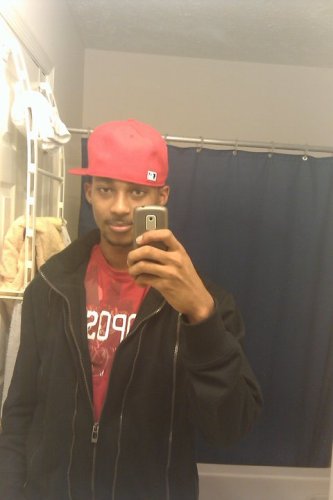 Rashaun Watson