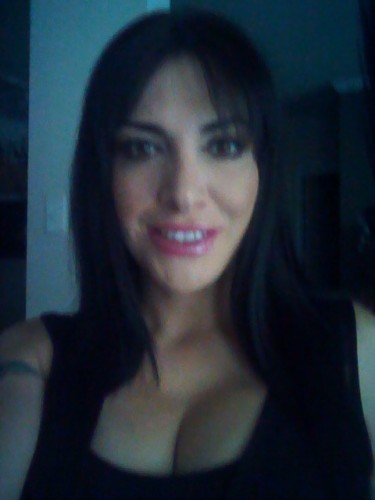 Narges Newman