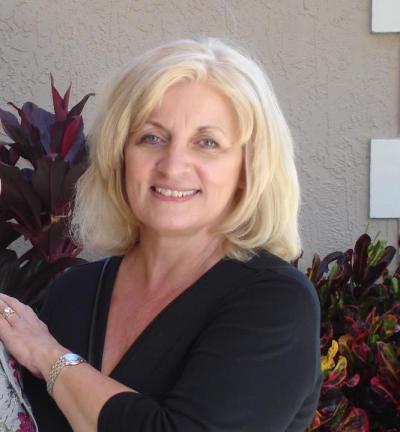 Carole Johansen