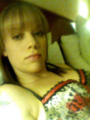 Tiffany Brock